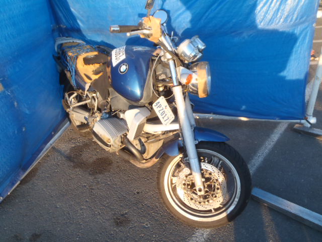 BMW R 1100 R