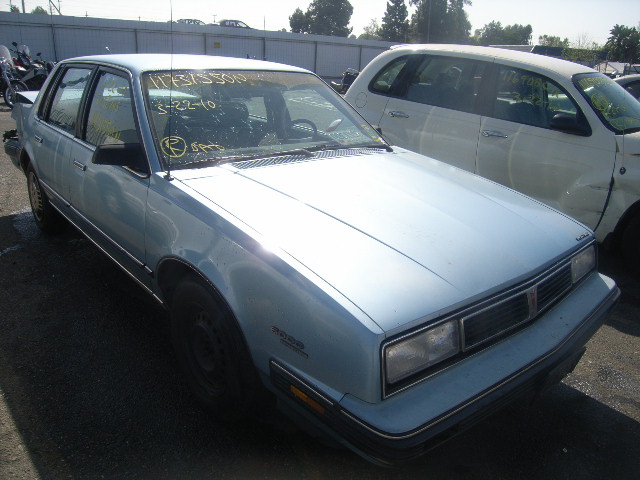 PONTIAC