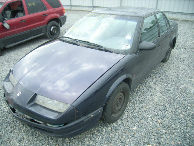 Saturn SL1