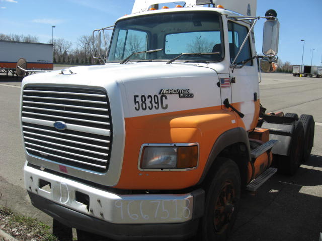 Ford LA9000