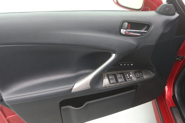 2012 Lexus IS