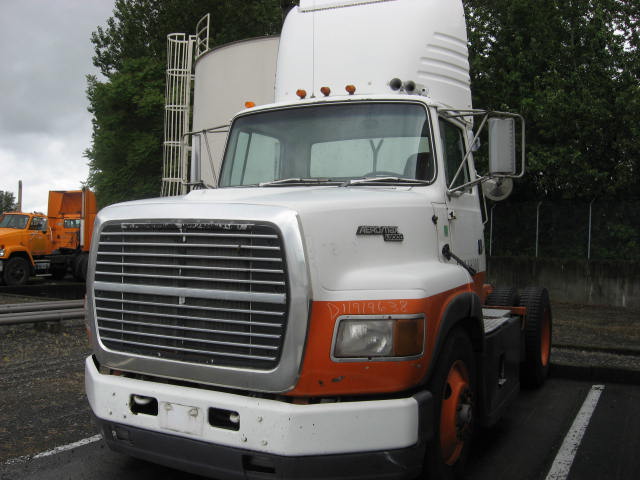 Ford LA9000