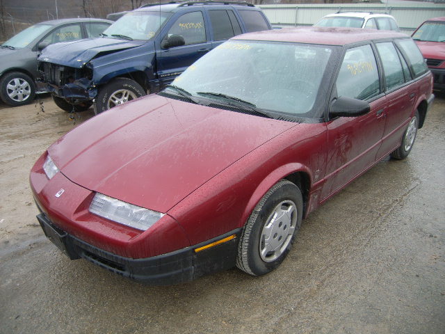 Saturn SW1