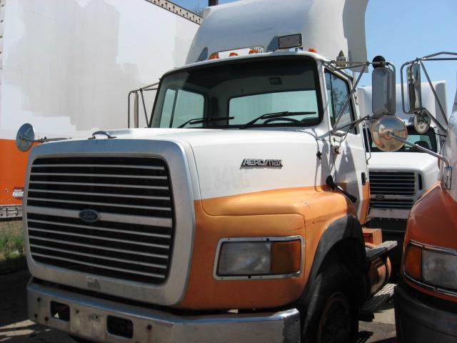 Ford LA9000