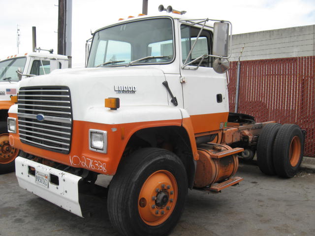 Ford LN8000