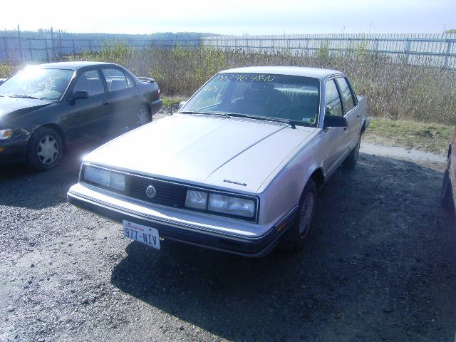 Pontiac 6000