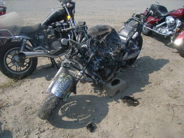 Suzuki GSX750FK