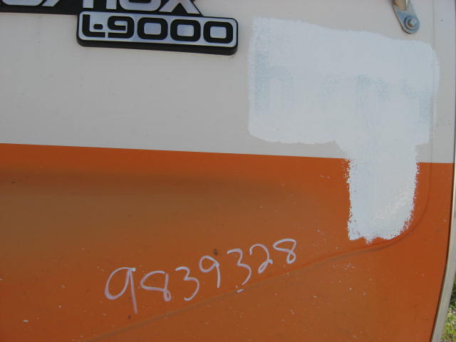 Ford LA9000