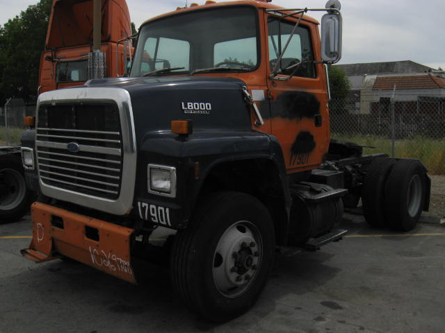 Ford LN8000