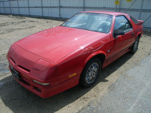 Dodge Daytona