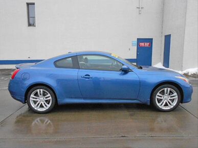 2010 INFINITI G37 - VIN Decoder