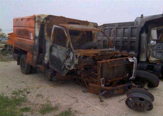 GMC C6
