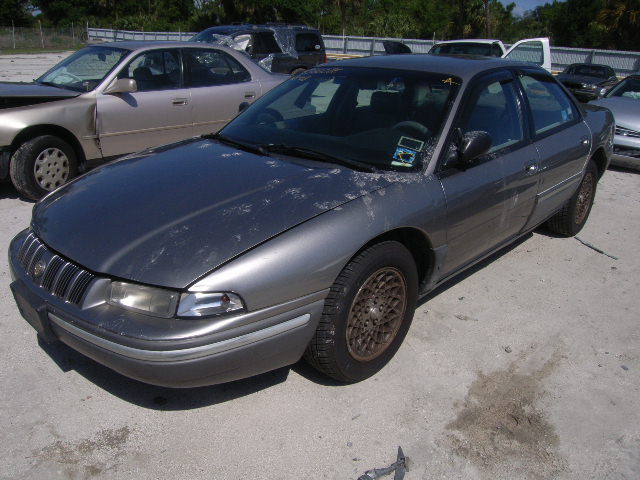 Chrysler Concorde
