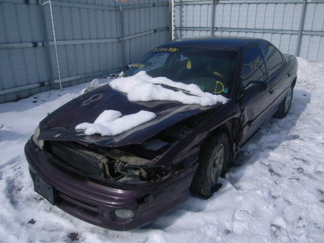 Chrysler Intrepid