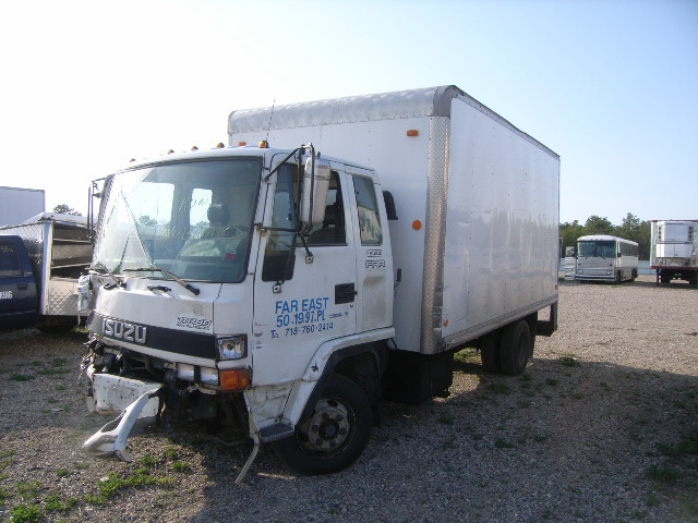 Isuzu FRR