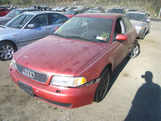 AUDI
