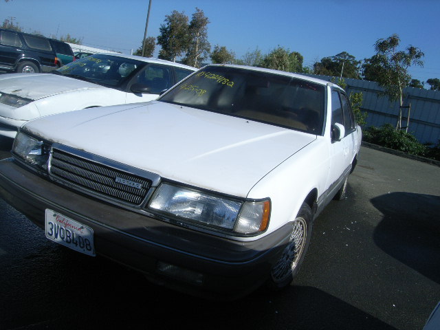 Mazda 929