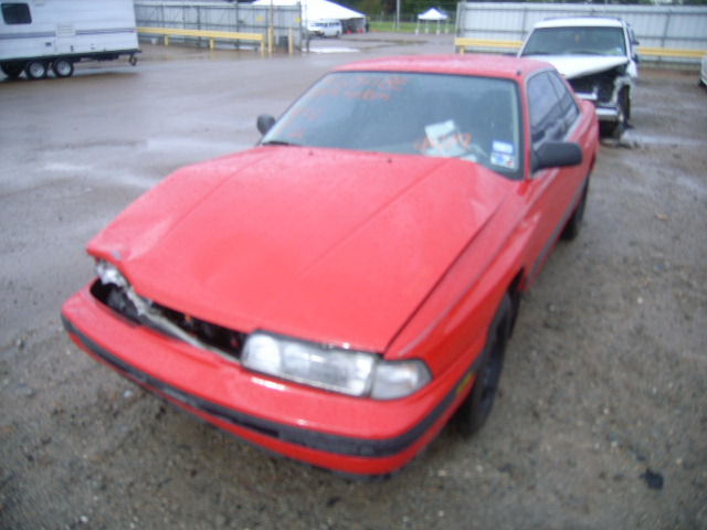 Mazda MX-6