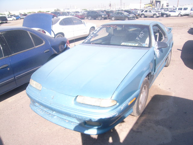 Dodge Daytona