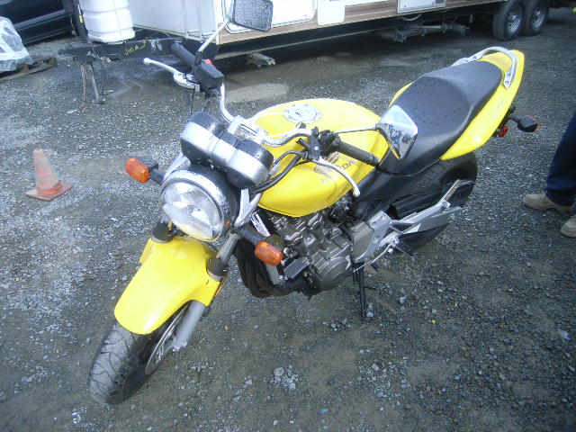 Honda CB600 (599)