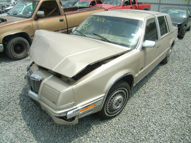 Chrysler Imperial