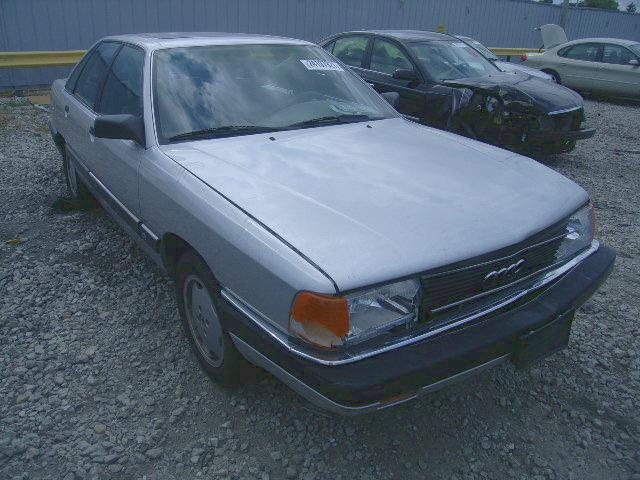 Audi 100