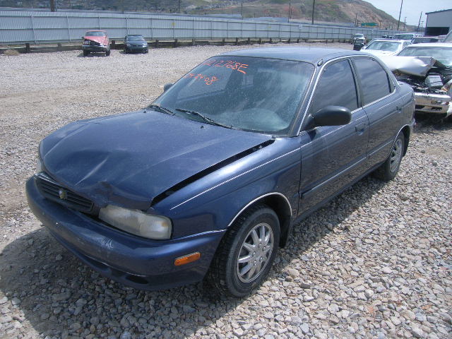 Suzuki Esteem