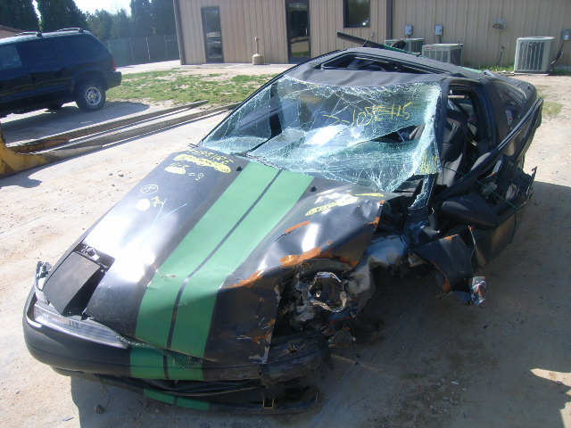 Mitsubishi Eclipse