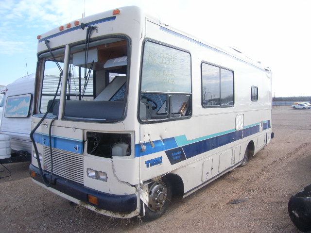 Isuzu NPR