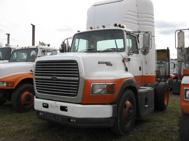 Ford LA9000