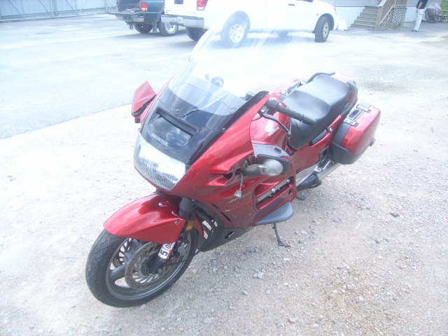 Honda ST1100
