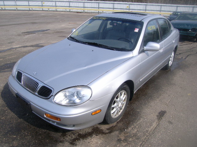 KLAVA69211B312657
