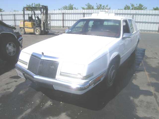 Chrysler Imperial
