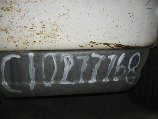 Ford LA9000