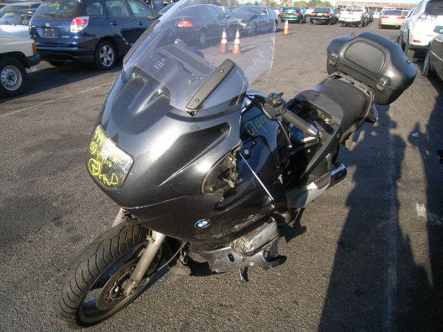 BMW R 1100 RT