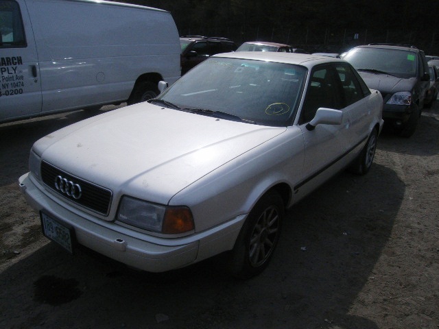 Audi 90