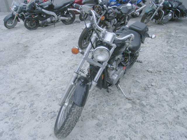 Honda VT600C (SHADOW VLX)