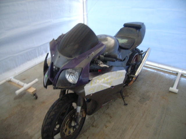 Honda RVT1000R (RC51)