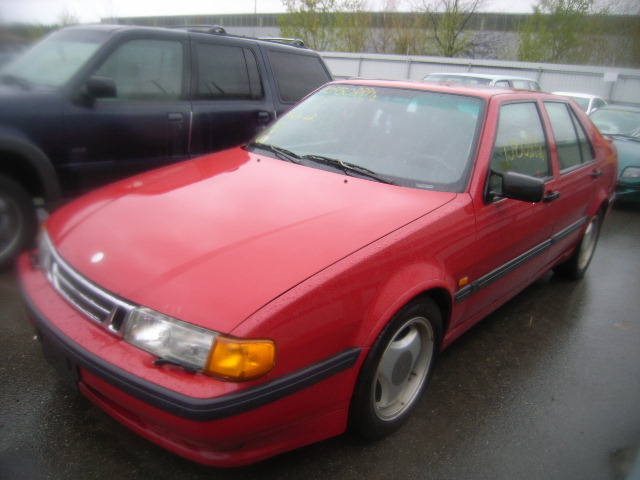 Saab 9000