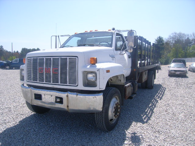 GMC C6