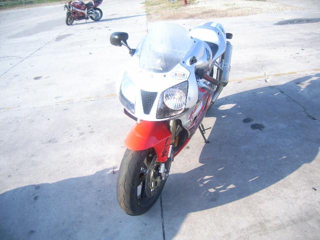 Honda RVT1000R (RC51)