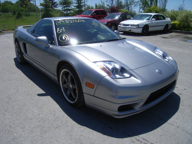 Acura NSX