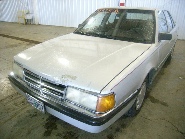Dodge Monaco