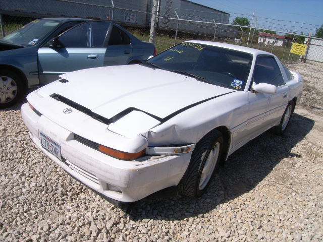 Toyota Supra