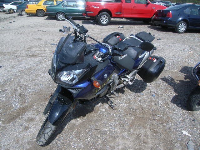 Suzuki DL1000K