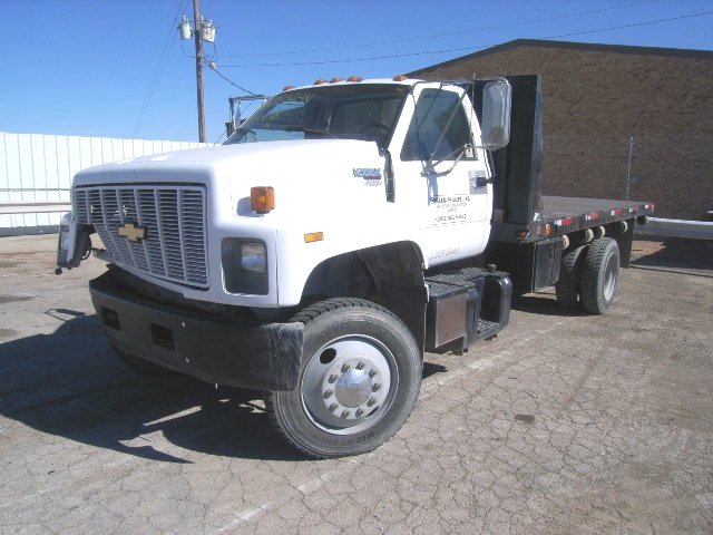 Chevrolet C6