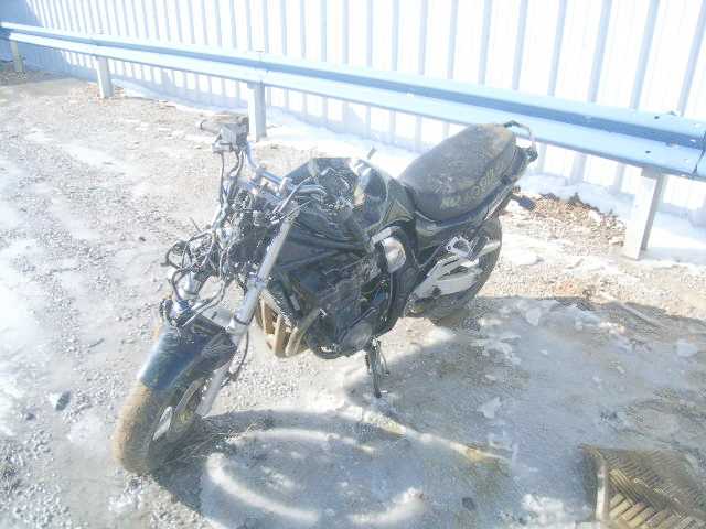 Suzuki GSF1200S