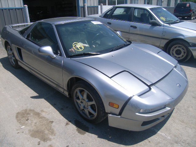 Acura NSX