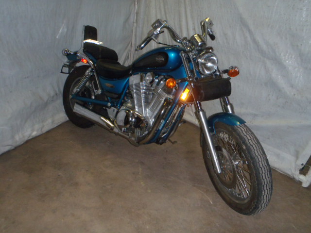 Suzuki VS1400GLP