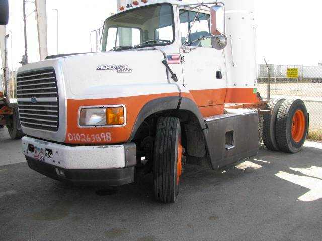 Ford LA9000